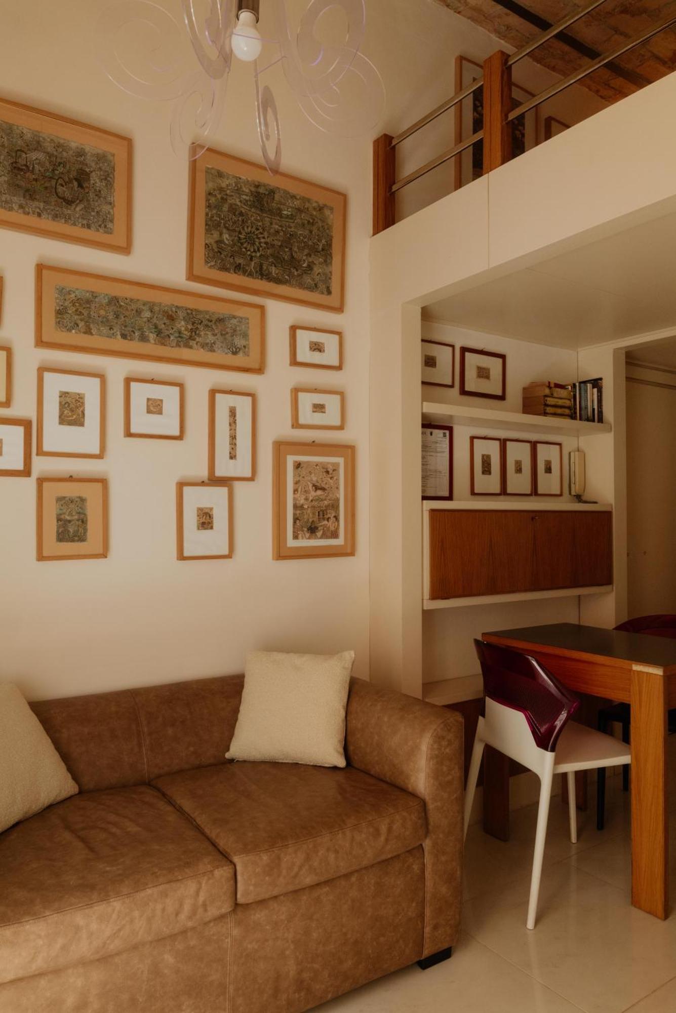 Restart Accommodations Farnesina — Photos 2