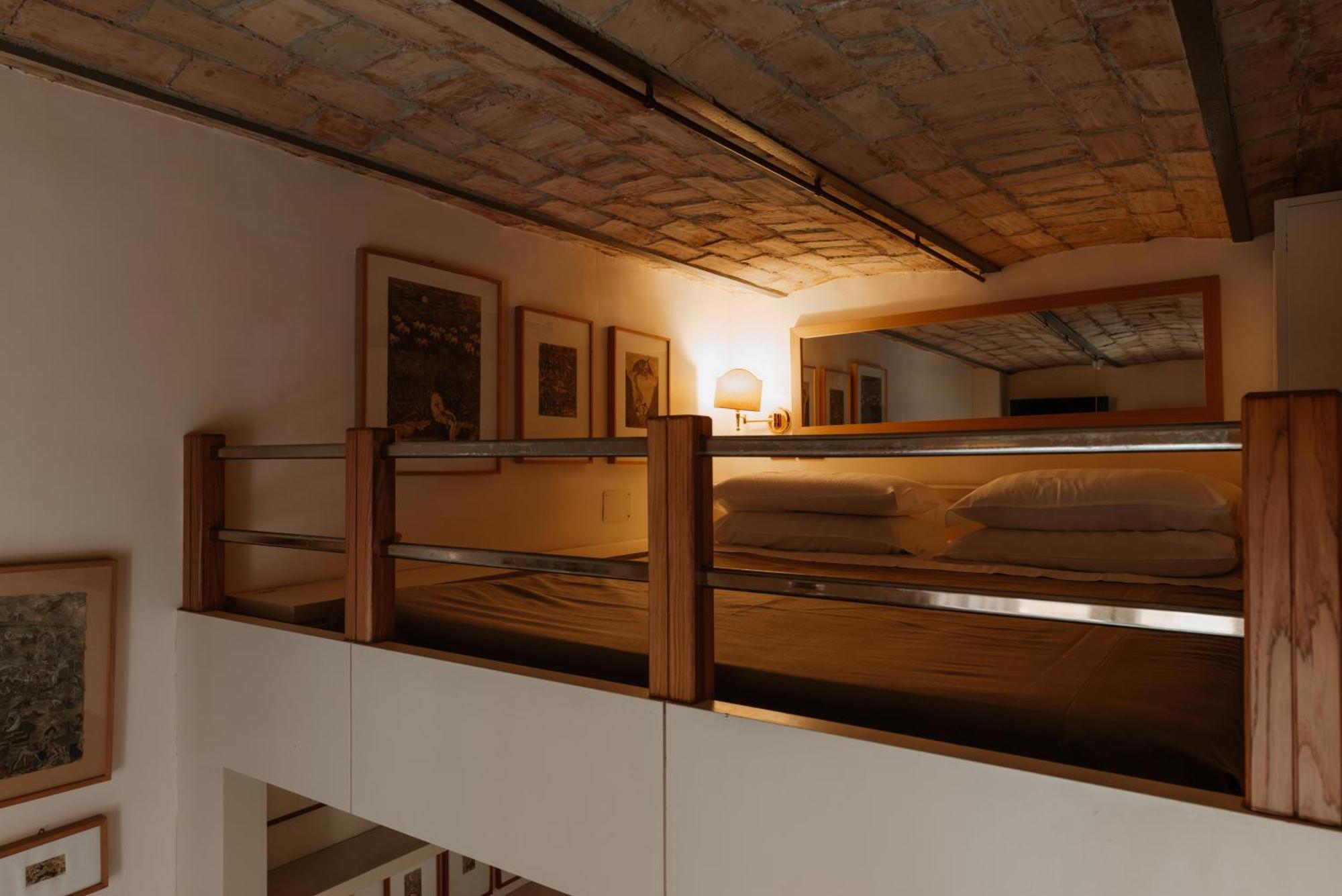Restart Accommodations Farnesina — Photos 3
